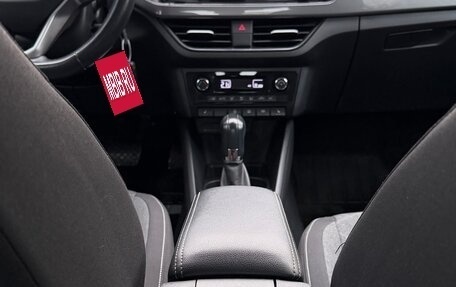 Volkswagen Polo VI (EU Market), 2020 год, 1 789 000 рублей, 13 фотография