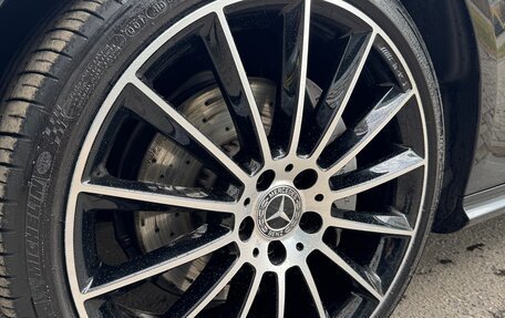 Mercedes-Benz E-Класс, 2021 год, 8 200 000 рублей, 8 фотография