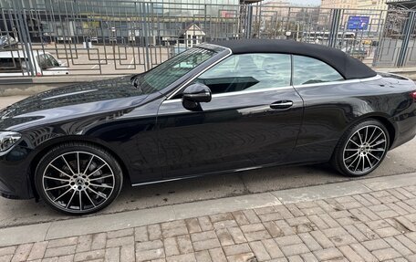 Mercedes-Benz E-Класс, 2021 год, 8 200 000 рублей, 11 фотография