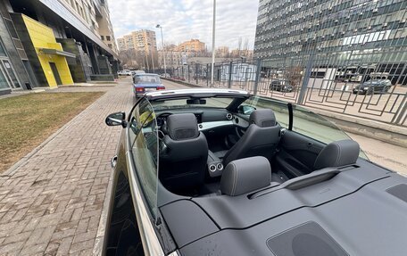 Mercedes-Benz E-Класс, 2021 год, 8 200 000 рублей, 18 фотография