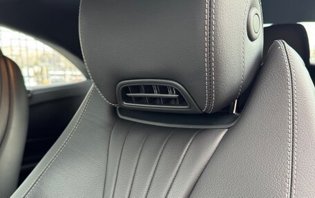 Mercedes-Benz E-Класс, 2021 год, 8 200 000 рублей, 13 фотография