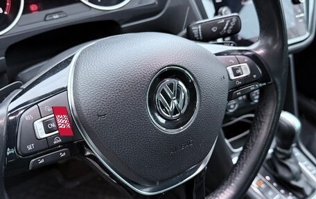 Volkswagen Tiguan II, 2018 год, 2 290 000 рублей, 11 фотография