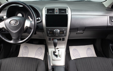 Toyota Corolla, 2007 год, 1 119 000 рублей, 8 фотография