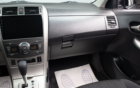 Toyota Corolla, 2007 год, 1 119 000 рублей, 11 фотография