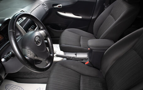 Toyota Corolla, 2007 год, 1 119 000 рублей, 15 фотография