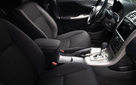 Toyota Corolla, 2007 год, 1 119 000 рублей, 17 фотография