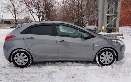 Hyundai i30 II рестайлинг, 2014 год, 830 000 рублей, 4 фотография