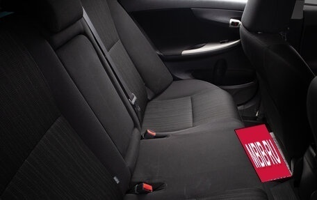 Toyota Corolla, 2007 год, 1 119 000 рублей, 18 фотография