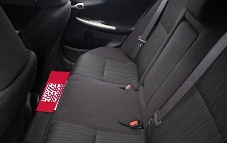 Toyota Corolla, 2007 год, 1 119 000 рублей, 16 фотография