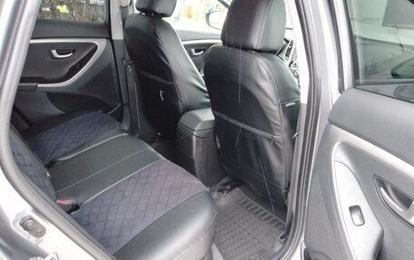 Hyundai i30 II рестайлинг, 2014 год, 830 000 рублей, 20 фотография