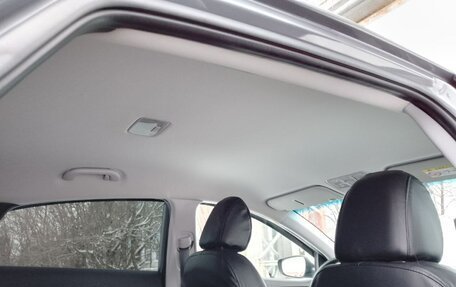 Hyundai i30 II рестайлинг, 2014 год, 830 000 рублей, 22 фотография