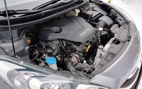 Hyundai i30 II рестайлинг, 2014 год, 830 000 рублей, 30 фотография