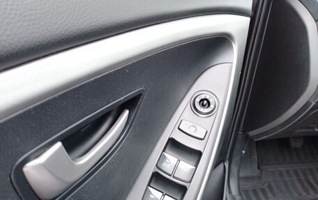 Hyundai i30 II рестайлинг, 2014 год, 830 000 рублей, 25 фотография