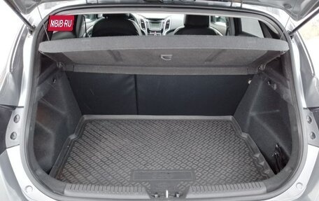 Hyundai i30 II рестайлинг, 2014 год, 830 000 рублей, 27 фотография