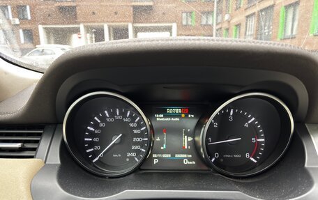 Land Rover Range Rover Evoque I, 2012 год, 1 930 000 рублей, 6 фотография