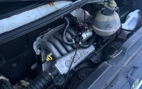 Volkswagen Transporter T4, 1992 год, 320 000 рублей, 10 фотография