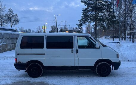 Volkswagen Transporter T4, 1992 год, 320 000 рублей, 4 фотография