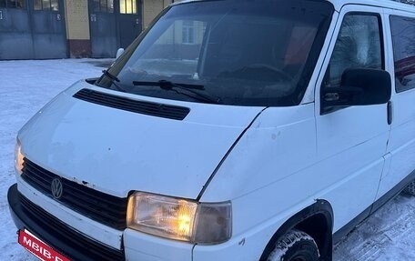 Volkswagen Transporter T4, 1992 год, 320 000 рублей, 9 фотография