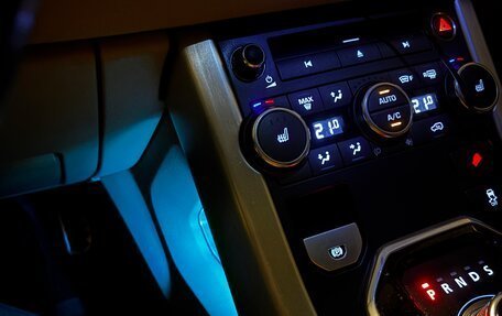 Land Rover Range Rover Evoque I, 2012 год, 1 930 000 рублей, 11 фотография