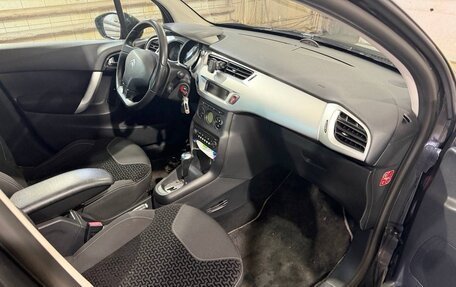 Citroen C3 II, 2010 год, 450 000 рублей, 7 фотография