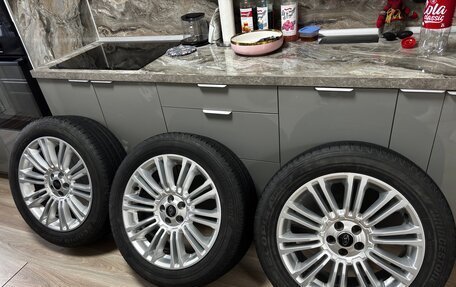 Land Rover Range Rover Evoque I, 2012 год, 1 930 000 рублей, 14 фотография