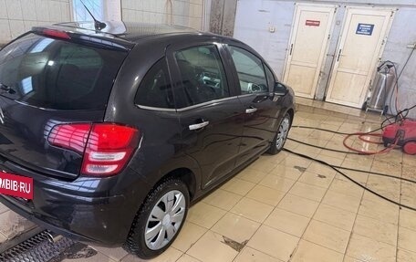 Citroen C3 II, 2010 год, 450 000 рублей, 3 фотография