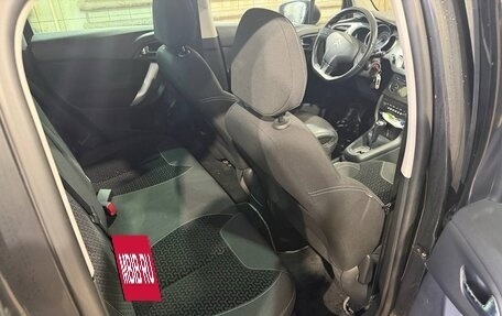 Citroen C3 II, 2010 год, 450 000 рублей, 8 фотография