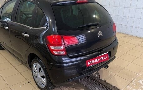 Citroen C3 II, 2010 год, 450 000 рублей, 4 фотография