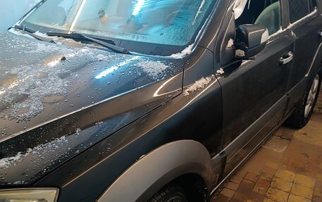 KIA Sorento IV, 2008 год, 900 000 рублей, 3 фотография