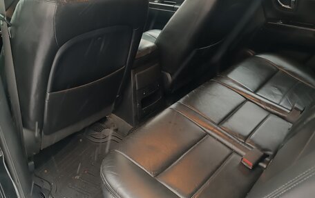 KIA Sorento IV, 2008 год, 900 000 рублей, 5 фотография