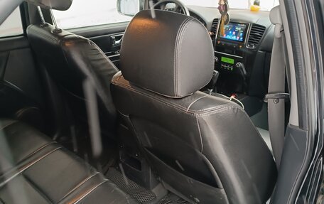 KIA Sorento IV, 2008 год, 900 000 рублей, 8 фотография