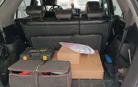 KIA Sorento IV, 2008 год, 900 000 рублей, 9 фотография