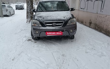 KIA Sorento IV, 2008 год, 900 000 рублей, 6 фотография