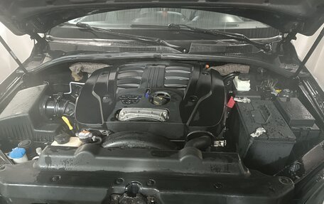 KIA Sorento IV, 2008 год, 900 000 рублей, 14 фотография