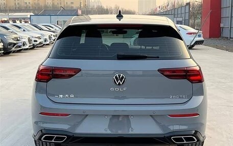 Volkswagen Golf VIII, 2022 год, 2 050 000 рублей, 6 фотография