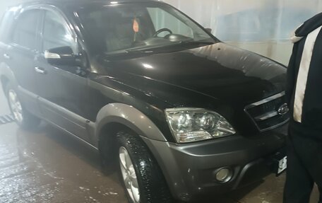 KIA Sorento IV, 2008 год, 900 000 рублей, 15 фотография