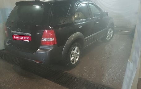 KIA Sorento IV, 2008 год, 900 000 рублей, 17 фотография