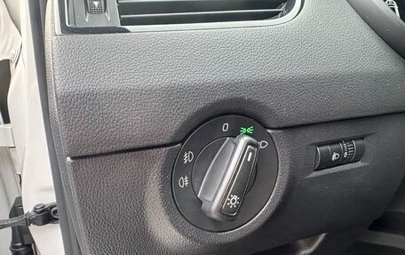 Skoda Octavia, 2022 год, 1 670 000 рублей, 11 фотография