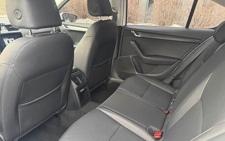 Skoda Octavia, 2022 год, 1 670 000 рублей, 12 фотография