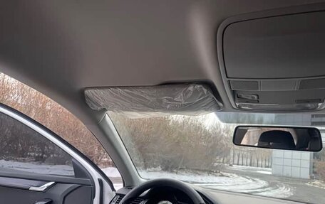 Skoda Octavia, 2022 год, 1 670 000 рублей, 14 фотография