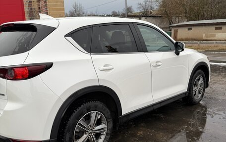Mazda CX-5 II, 2021 год, 3 270 000 рублей, 3 фотография