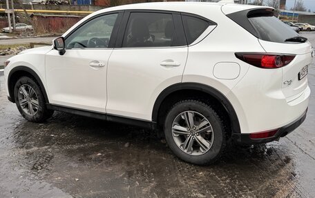 Mazda CX-5 II, 2021 год, 3 270 000 рублей, 6 фотография