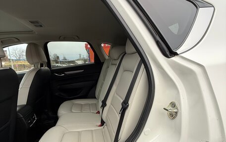 Mazda CX-5 II, 2021 год, 3 270 000 рублей, 7 фотография