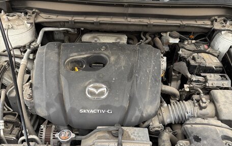 Mazda CX-5 II, 2021 год, 3 270 000 рублей, 12 фотография