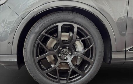 Audi Q7, 2025 год, 17 462 800 рублей, 2 фотография