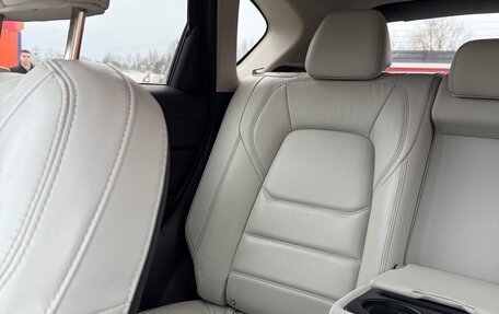 Mazda CX-5 II, 2021 год, 3 270 000 рублей, 4 фотография