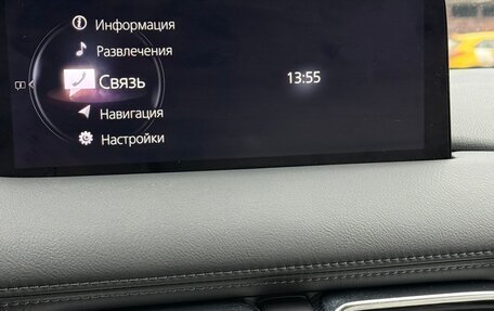 Mazda CX-5 II, 2021 год, 3 270 000 рублей, 5 фотография