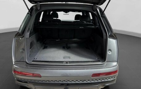 Audi Q7, 2025 год, 17 462 800 рублей, 4 фотография