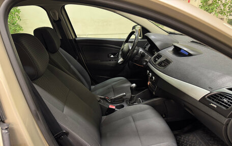 Renault Fluence I, 2011 год, 660 000 рублей, 9 фотография