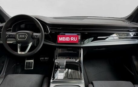 Audi Q7, 2025 год, 17 462 800 рублей, 8 фотография